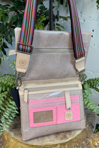 Consuela Emery Metro Crossbody