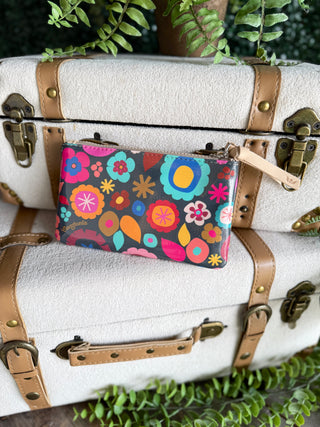 Consuela Amelie Slim Wallet RESTOCK Soon Wallet Consuela