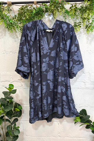 Indulgent Dress Brown by Umgee Dresses Umgee