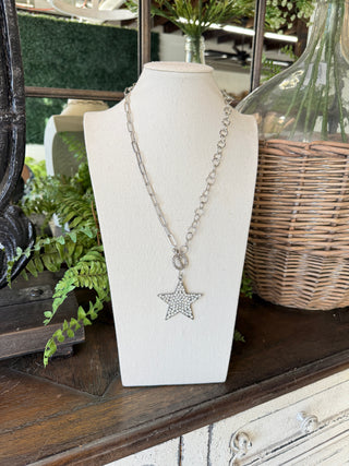 Celebrate Necklace Clear Necklaces Accessories To Go