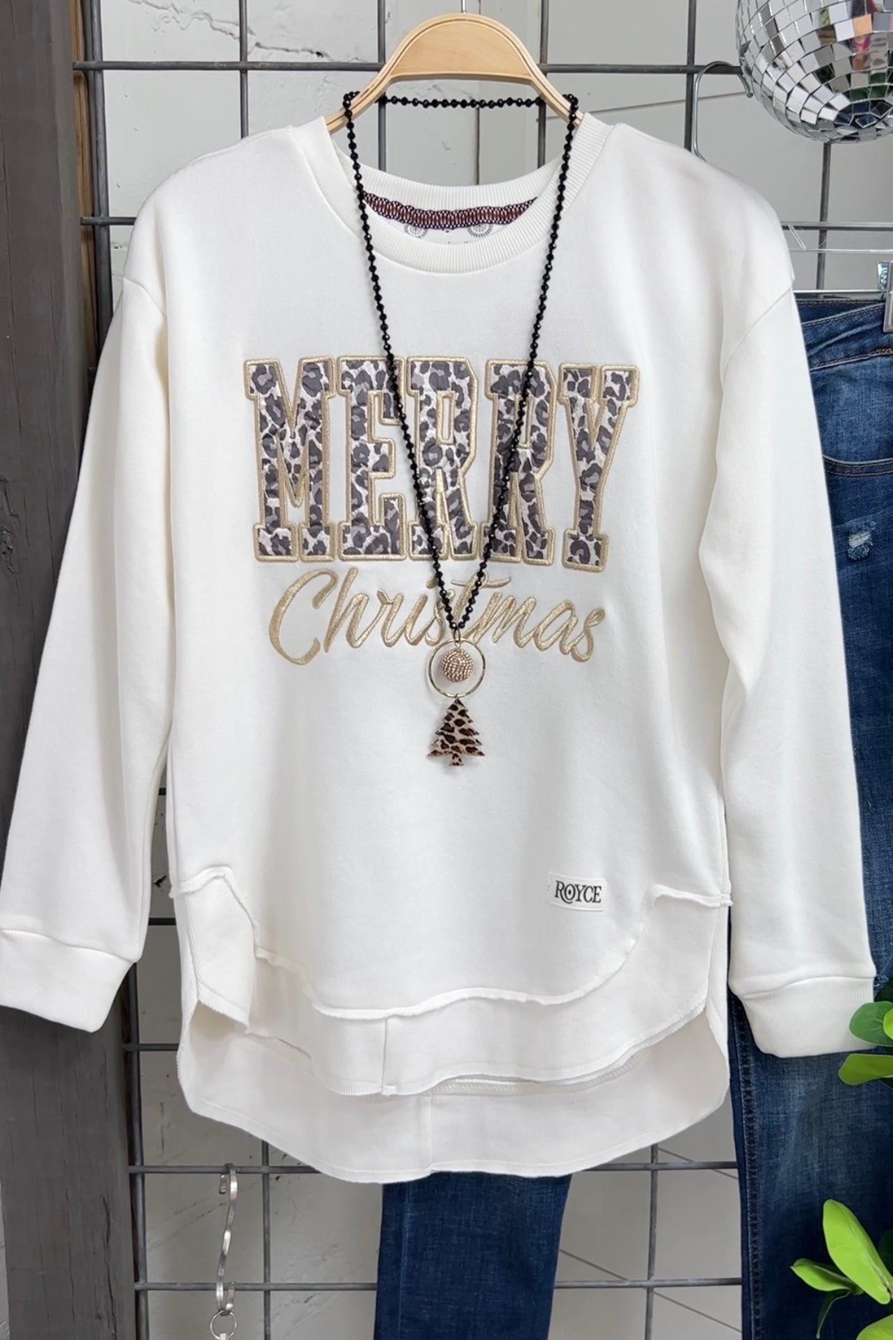 Golden Christmas RESTOCK