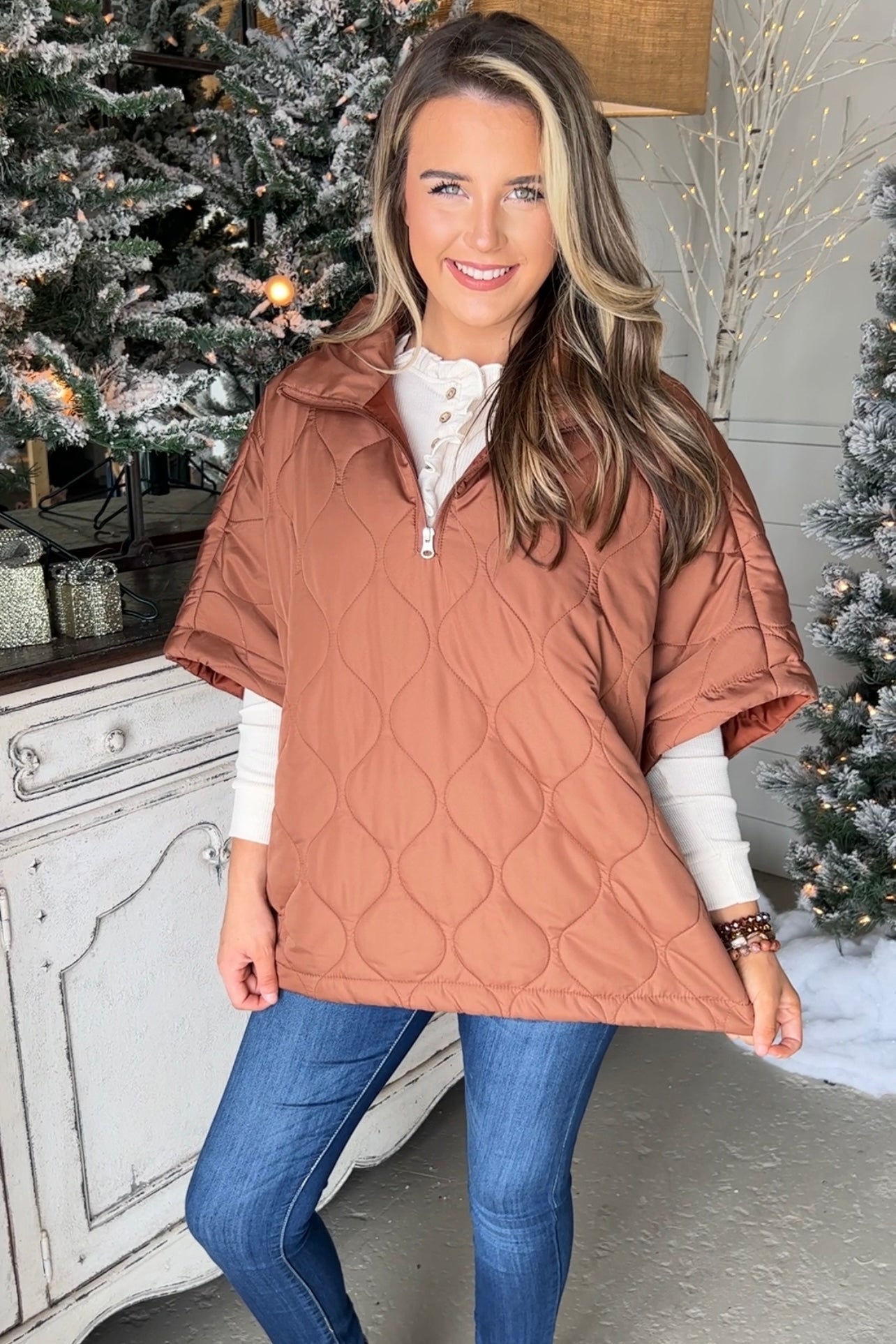 Mika Puffer RESTOCK