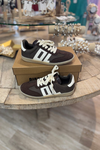 Trackstar Mesh Sneakers by Chinese Laundry Shoes Dirty Laundry