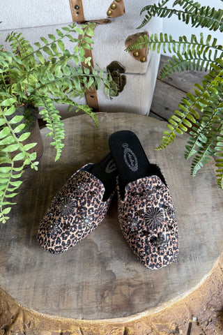 Prestige Flats Leopard