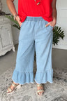 Light Denim