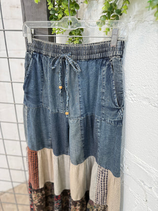 Bandwagon Pants Vintage