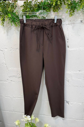 Kelly Pants Brown