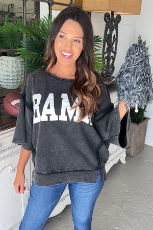 Go Bama Girl