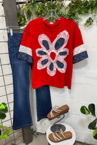 Revolution Top White Shirts & Tops Jodifl