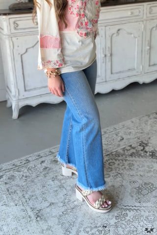 Gilmore Jeans Denim by Risen Jeans Risen