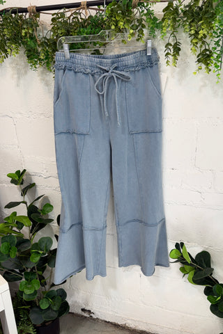 Callie Pants Denim