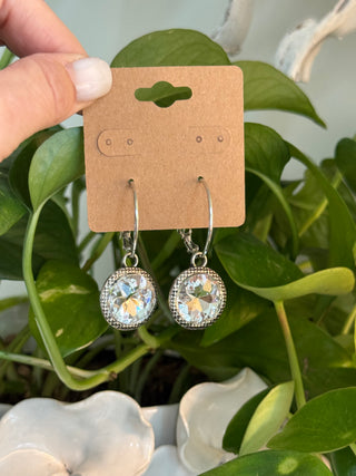 Riveting Earrings Earrings Accessories To Go