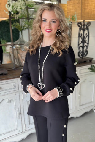 Reflect Black Shirts & Tops JOH