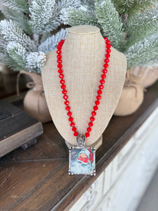 Jolly Photo Necklace Necklaces Accessories To Go