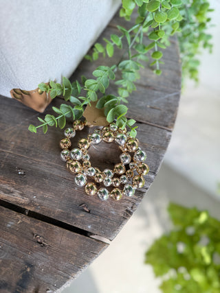 Stylin Bracelets Silver/Gold Bracelets SM Style/Avenue T