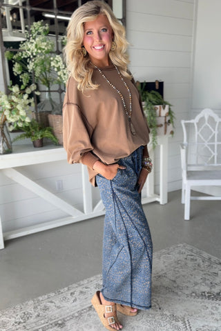 Denimal Jeans Animal by Easel Jeans Easel