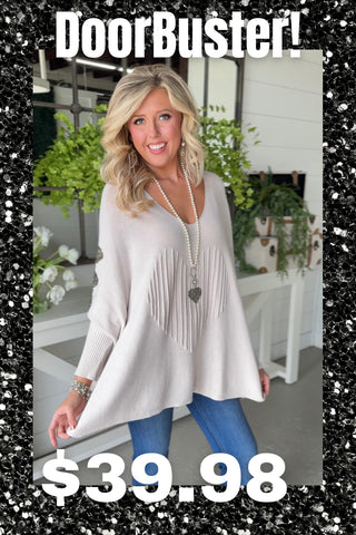 Pleating Heart Oatmeal