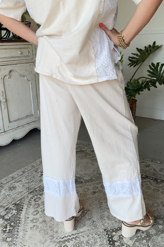 Tootles Pants Natural Pants J Her