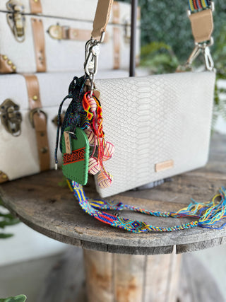Consuela Thunderbird Metro Crossbody RESTOCK Soon Purse Consuela