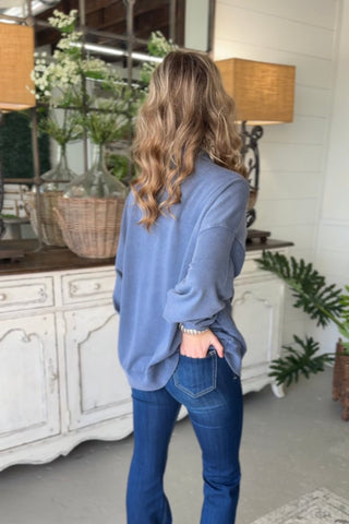 Ashlyn Top Shirts & Tops Rae Mode