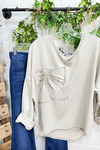 Charity Biscuit Shirts & Tops MuMu