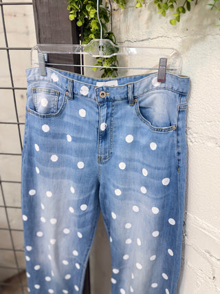 Mimi Jeans Denim RESTOCK Soon Jeans Blublu