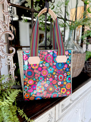 Consuela Amelie Classic Tote Tote Consuela
