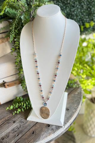 Appeal To Me Necklace Necklaces SM Style