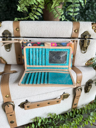 Consuela Amelie Slim Wallet RESTOCK Soon Wallet Consuela
