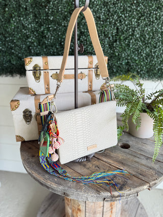 Consuela Thunderbird Metro Crossbody RESTOCK Soon Purse Consuela