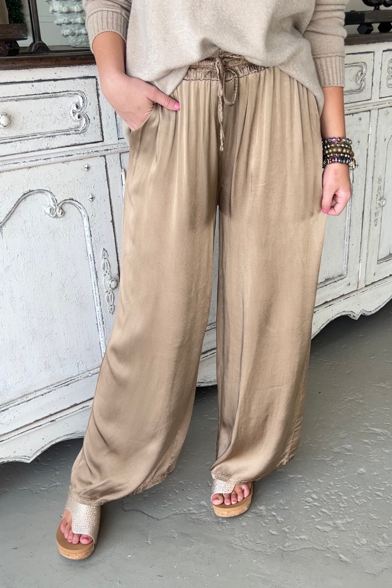 Shiny Happy Pants RESTOCK