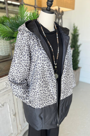 Avery Jacket