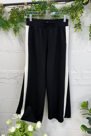 Sharlene Pants Black by Umgee