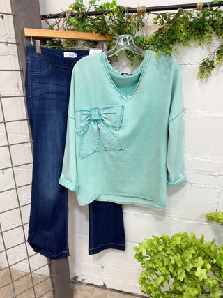 Charity Strawberry Shirts & Tops MuMu