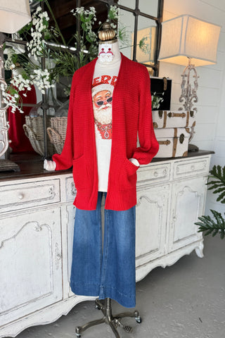 Diane Cardigan Ruby Cardigan Zenana