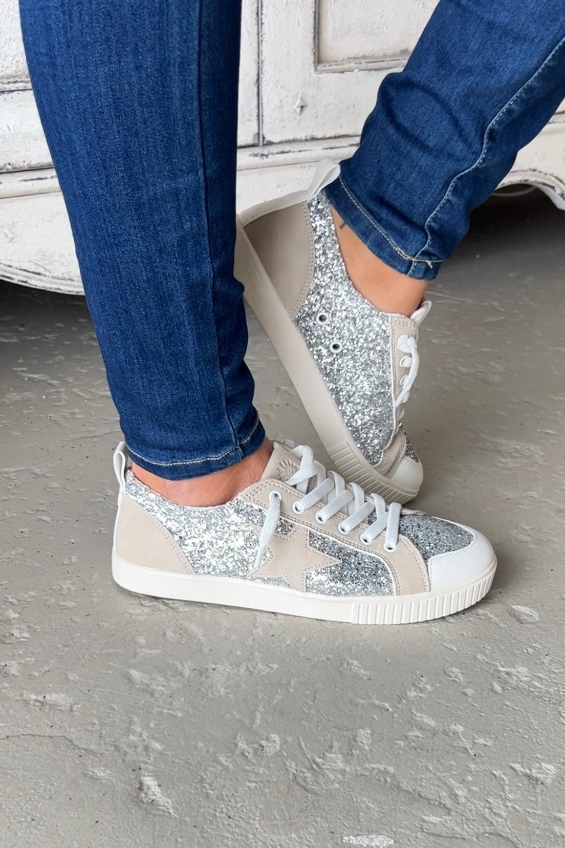 Dillan Slip On Sneaker