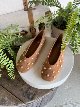 Karma Shoes Camel by Dolce Vita Shoes DV By Dolce Vita
