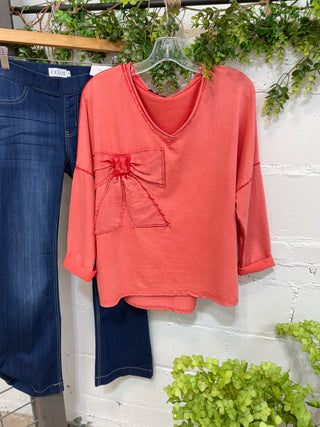 Charity Biscuit Shirts & Tops MuMu