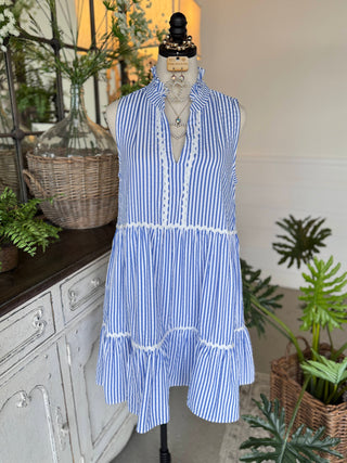 Down Home Dress Pink Dresses Staccato