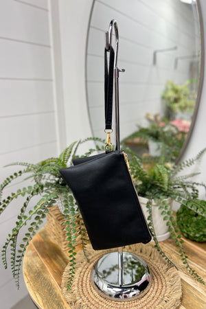 Isabella Crossbody Bag