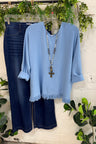 Baby Blue