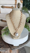 Gold/Pearl