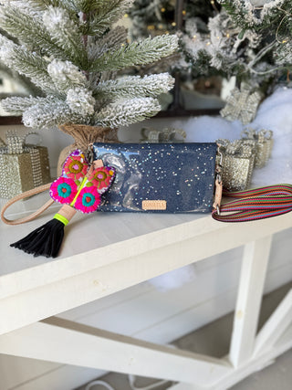 Shane Uptown Crossbody by Consuela Purse Consuela