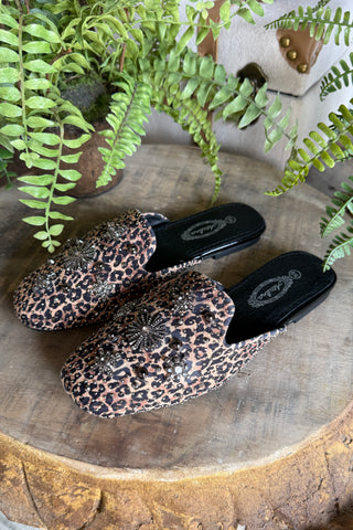 Prestige Flats Leopard