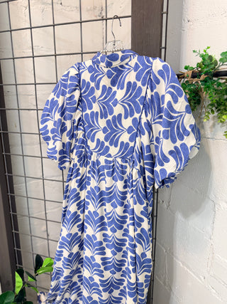 Bonnie Bell Dress Denim by Jodifl Dresses Jodifl