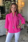 Hot Pink