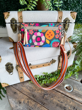 Consuela Amelie Uptown Crossbody Purse Consuela
