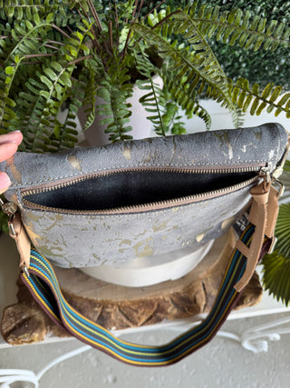 Consuela Jagger Metro Crossbody