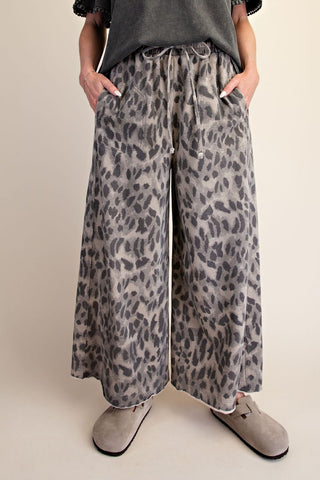 Break Free Pants Ash by Easel Pants Easel