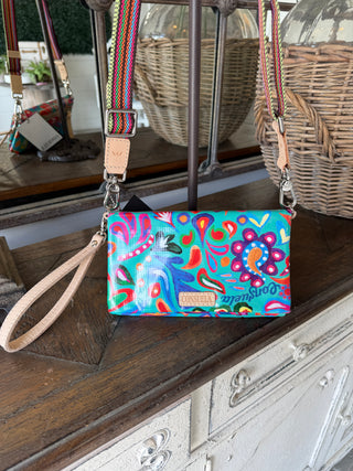 Consuela Tasha Uptown Crossbody